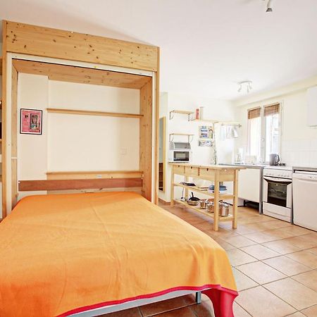 Obelisque 1A - Studio Au Rez-De-Chaussee Port Vendres Eksteriør bilde